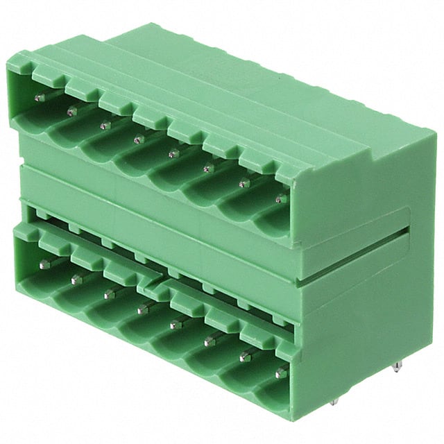 1762431 Phoenix Contact  Conectores y tomas de corriente